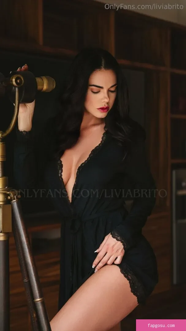 Livia Brito