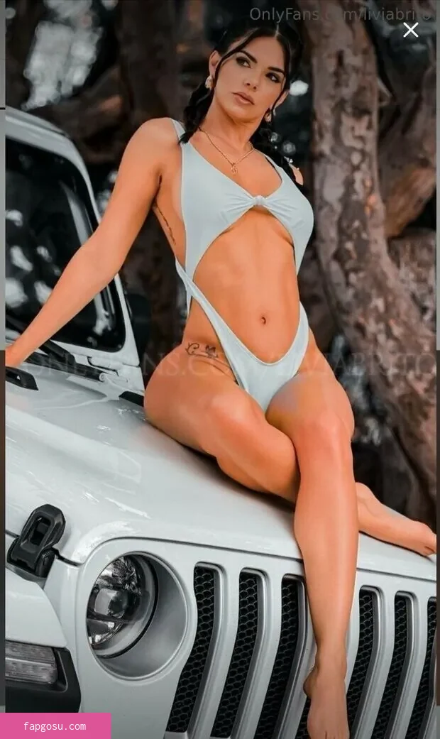 Livia Brito