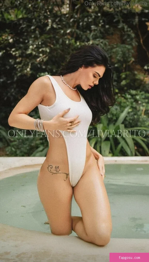 Livia Brito