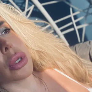 Liya Blond