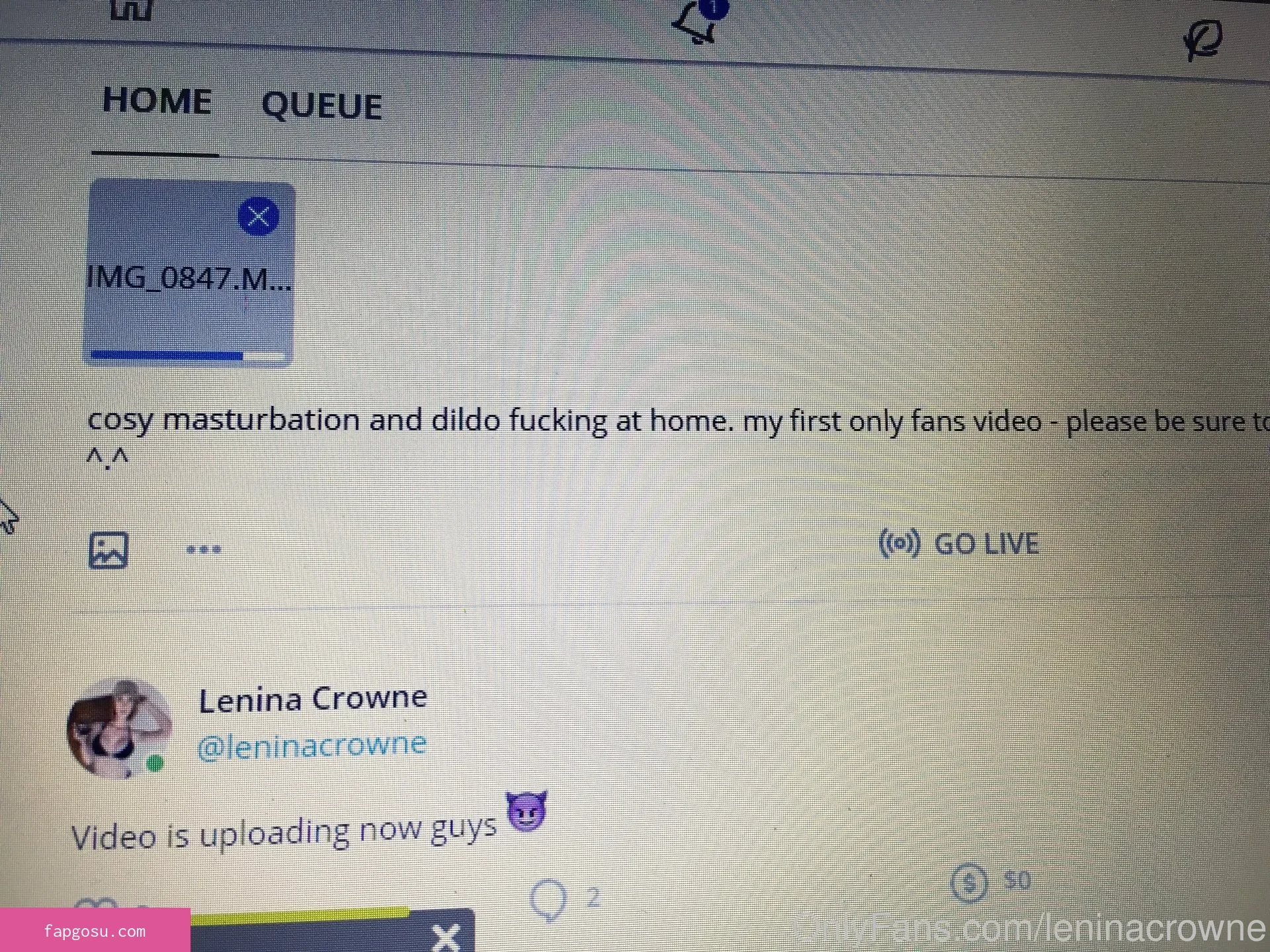 Lenina Crowne
