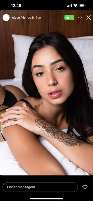 Leticia Castro
