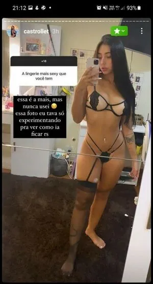 Leticia Castro