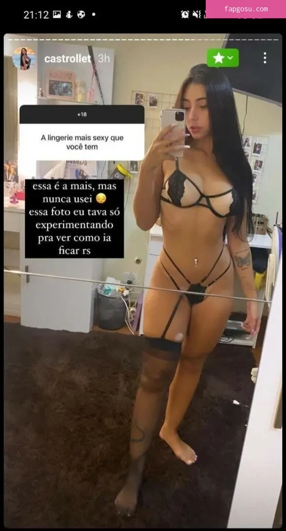 Leticia Castro - Photo #4