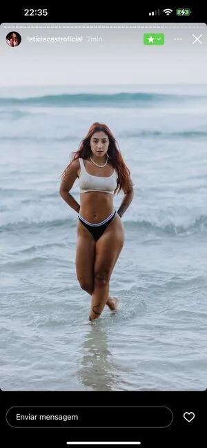 Leticia Castro