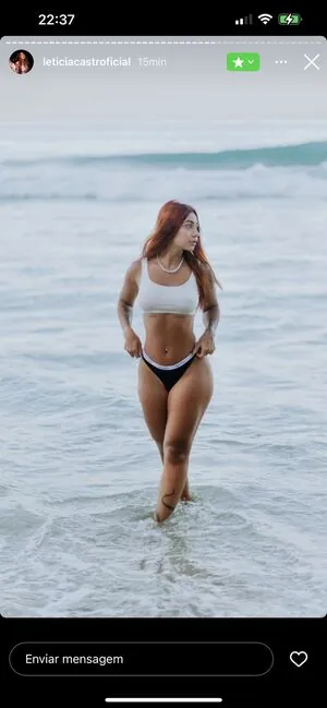 Leticia Castro