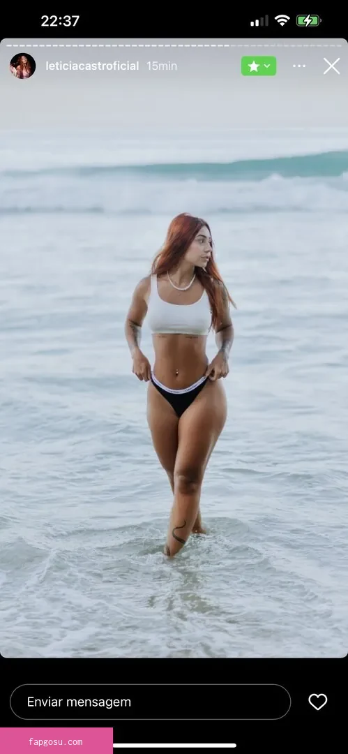 Leticia Castro - Photo #51