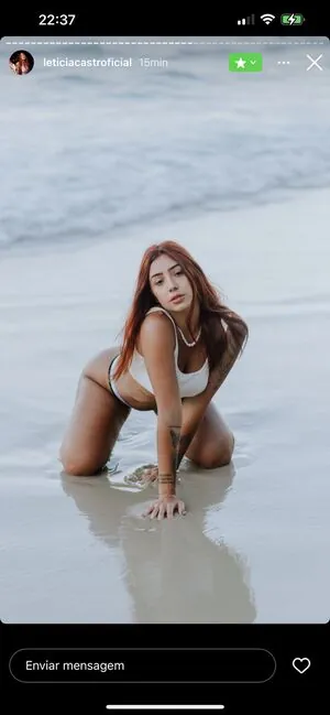 Leticia Castro