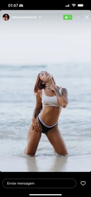 Leticia Castro