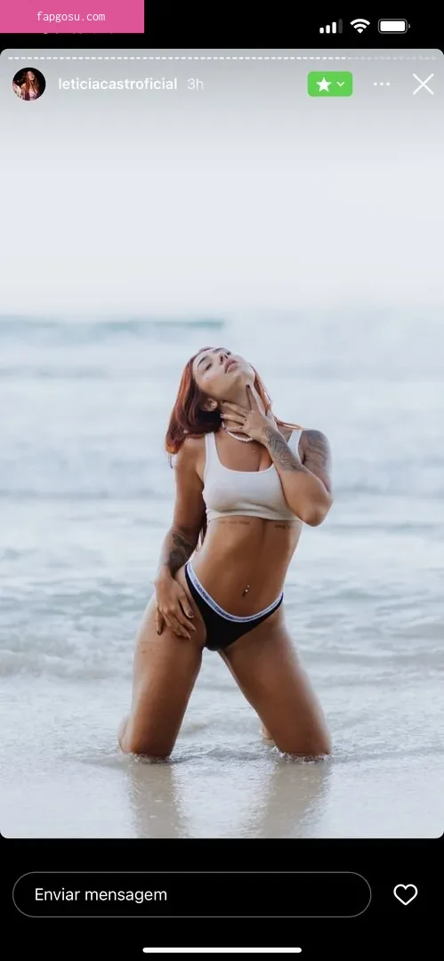 Leticia Castro - Photo #56