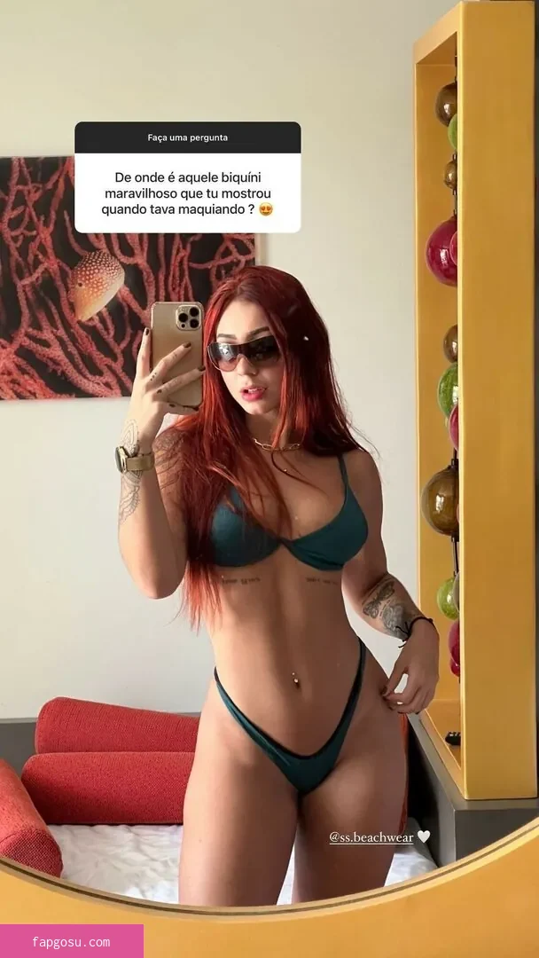 Leticia Castro - Photo #6