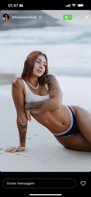 Leticia Castro