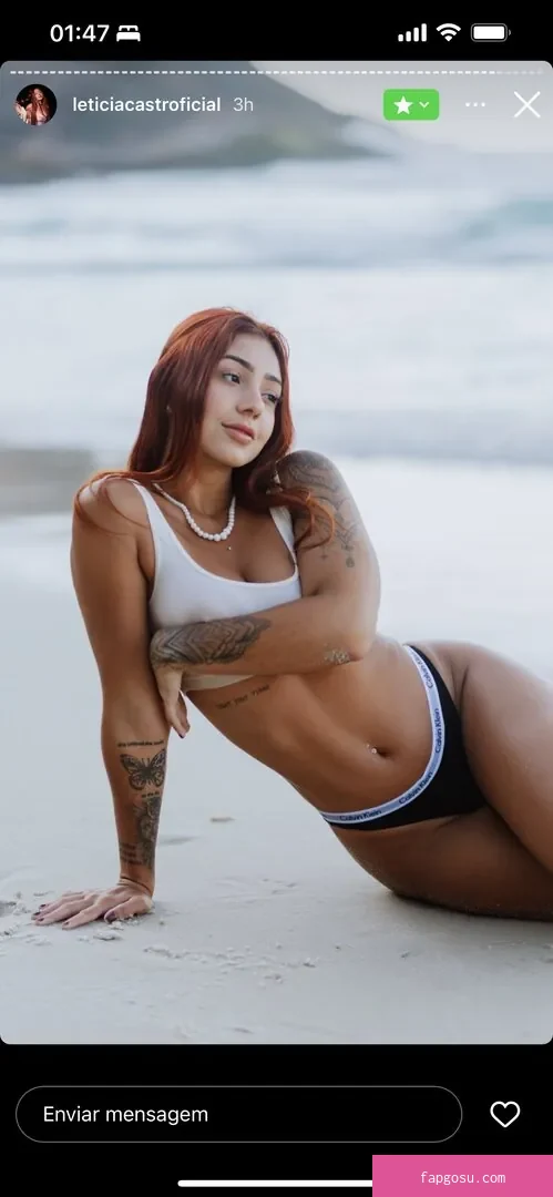 Leticia Castro - Photo #60