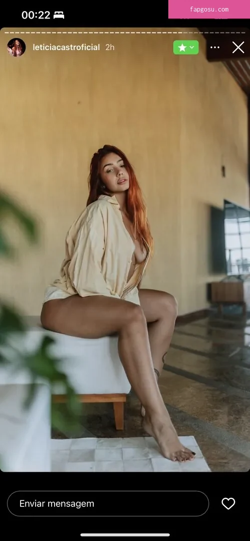 Leticia Castro - Photo #65