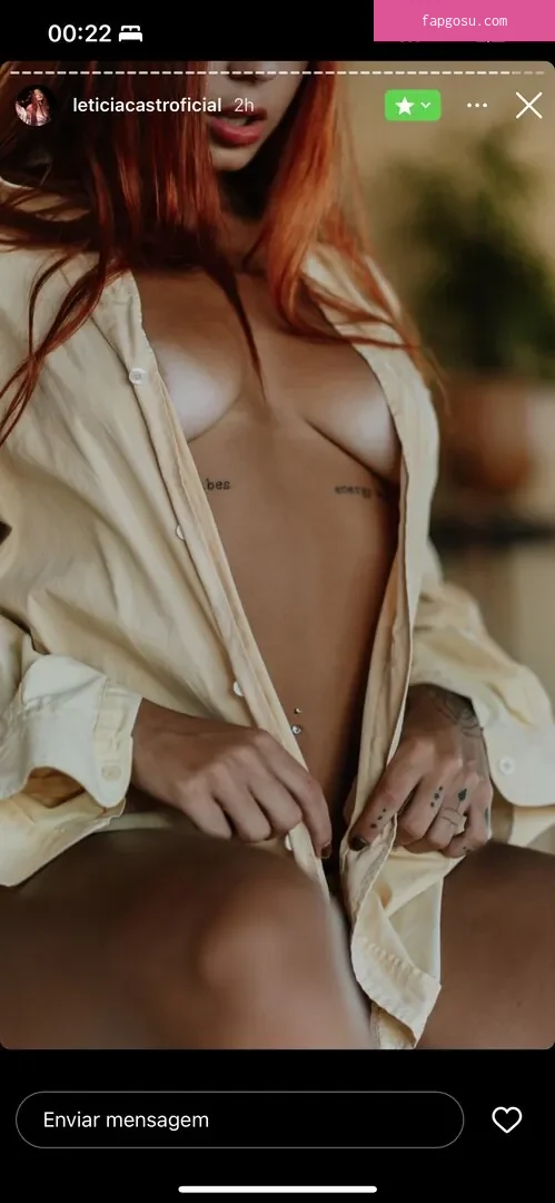 Leticia Castro - Photo #66