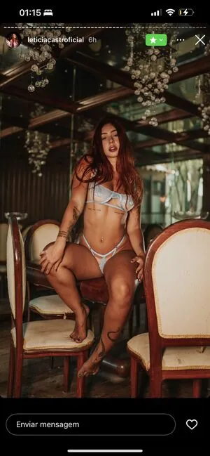 Leticia Castro