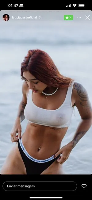 Leticia Castro