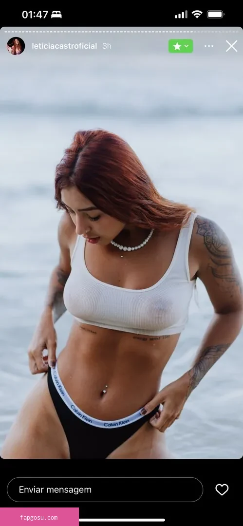 Leticia Castro - Photo #83
