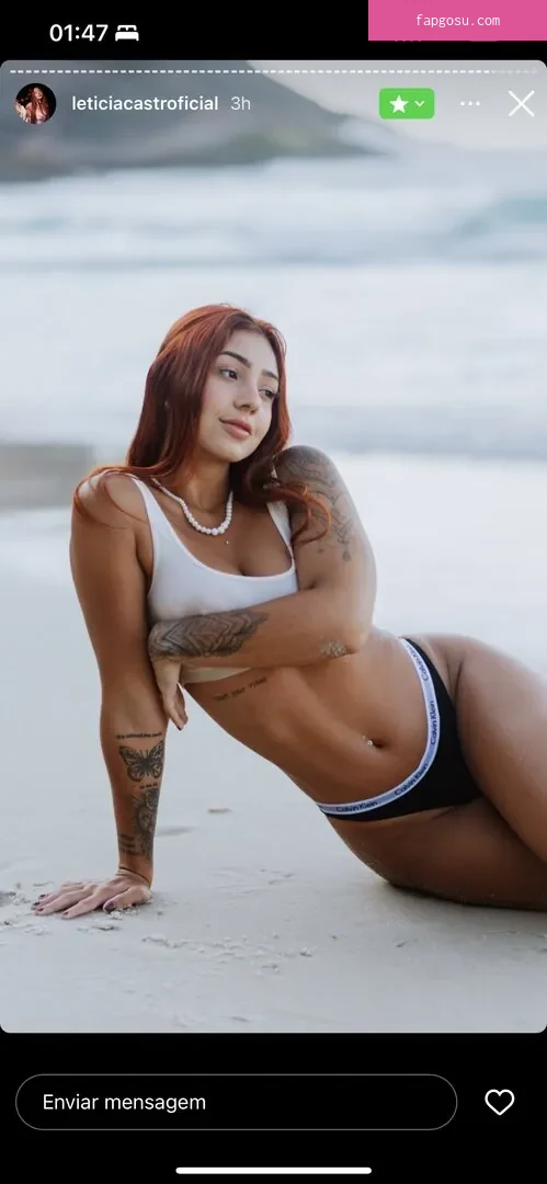 Leticia Castro - Photo #87