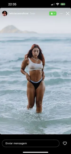 Leticia Castro