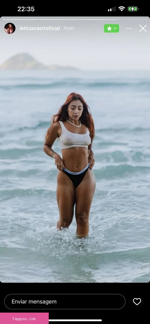 Leticia Castro - Photo #88