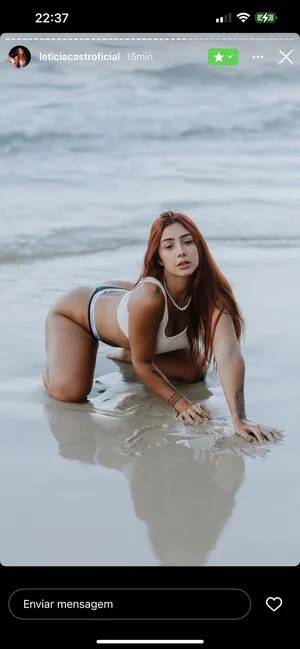 Leticia Castro
