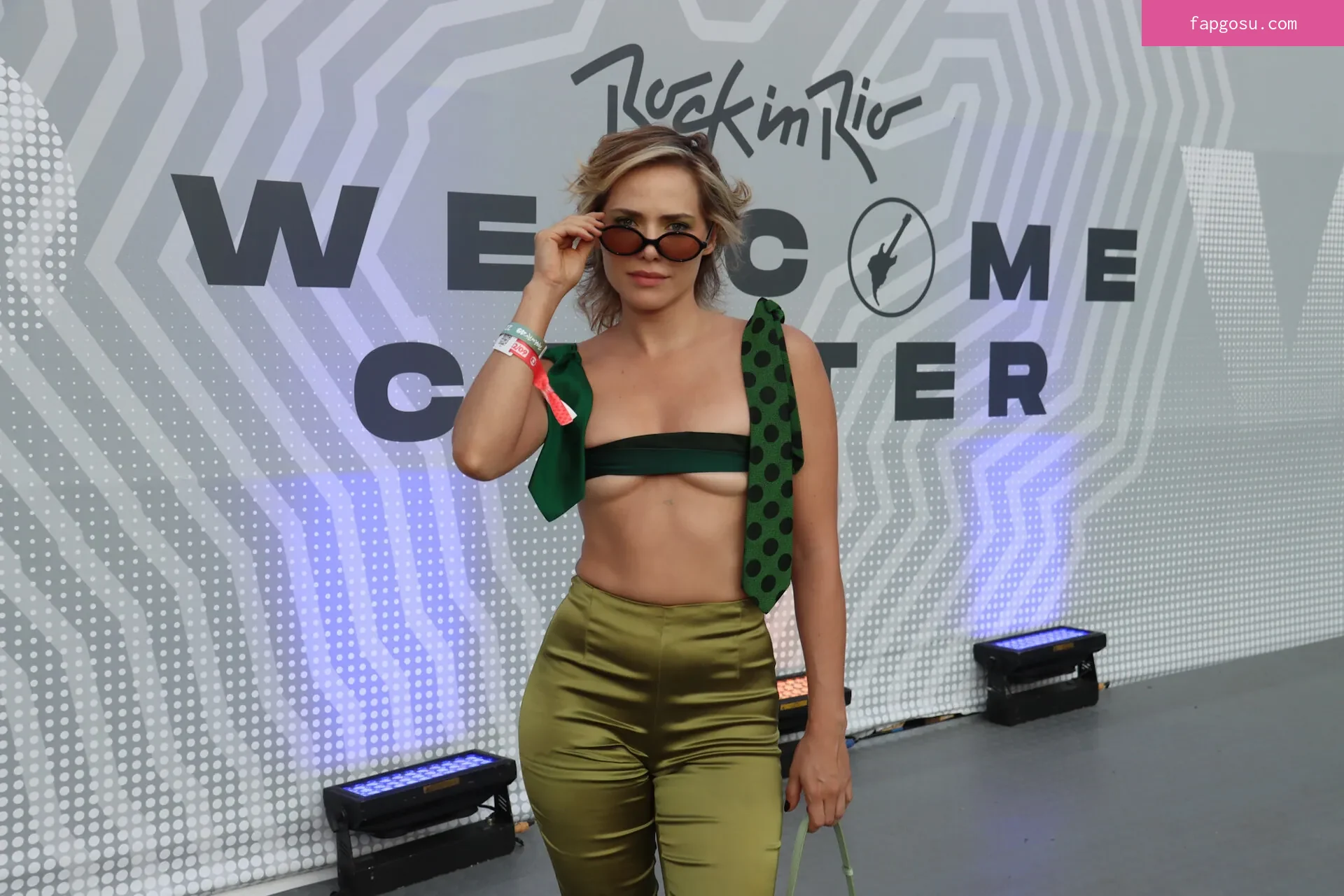 Leticia Colin