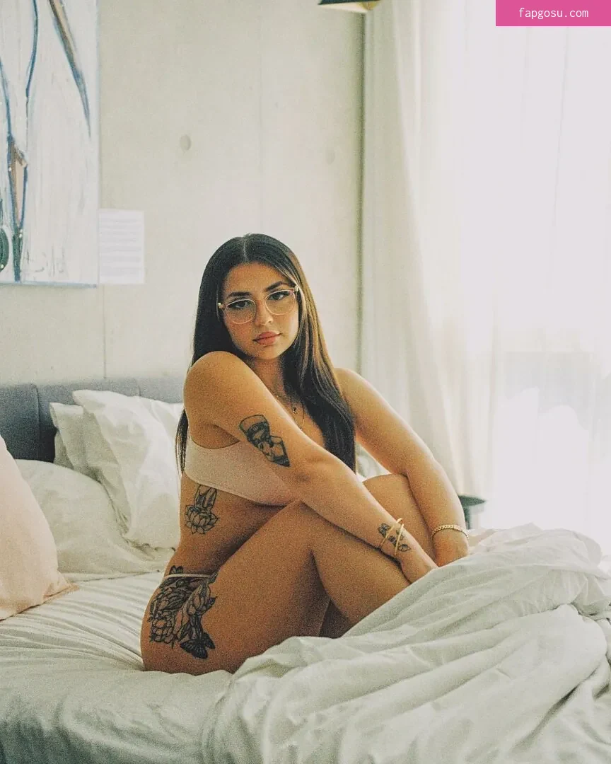Lilith Cavaliere
