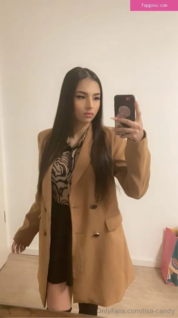 Lisa Candy