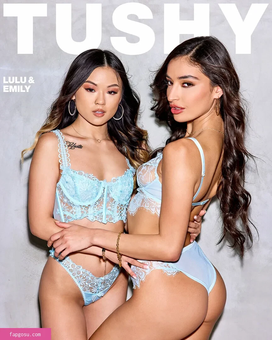 Lulu Chu