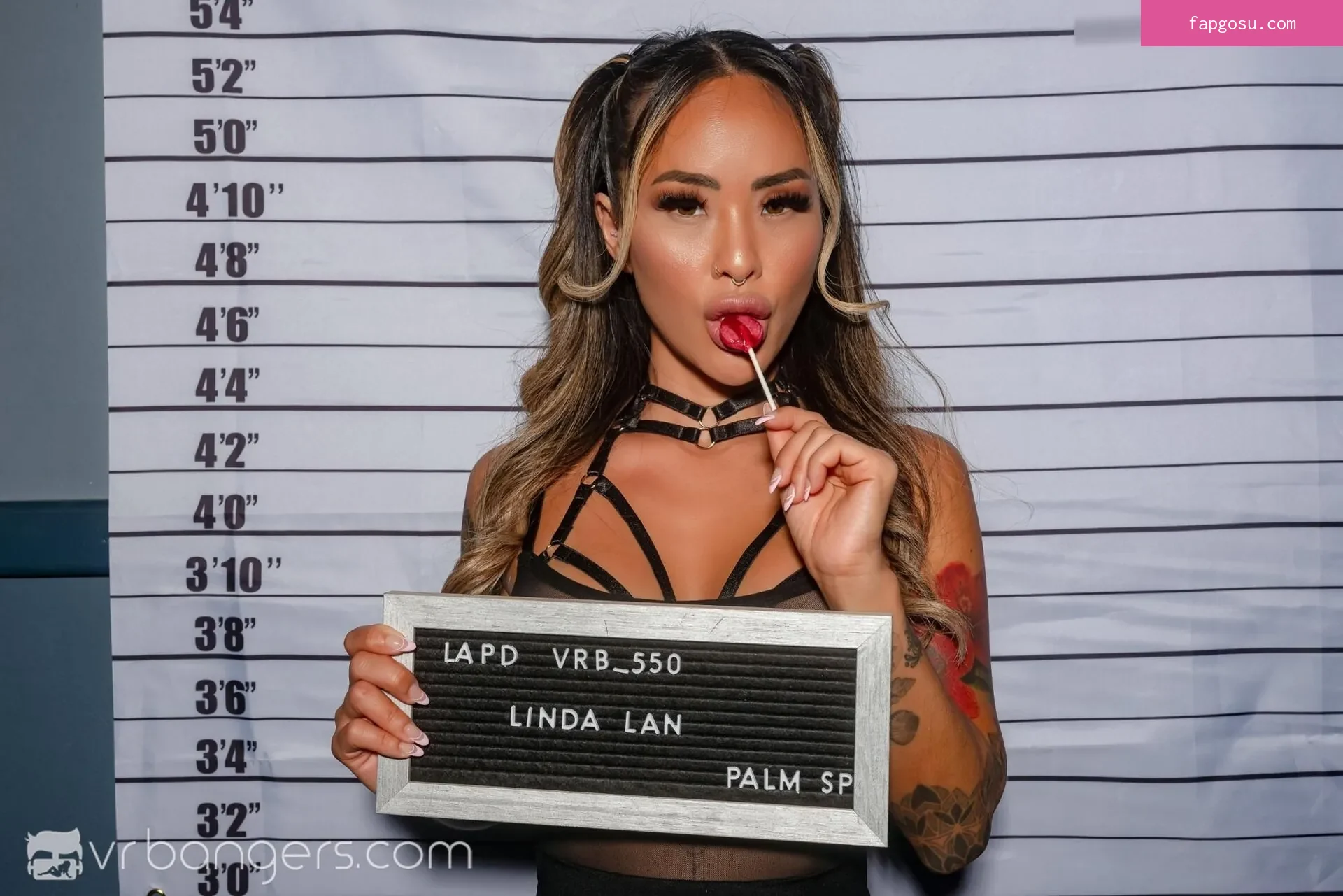 Lulu Chu