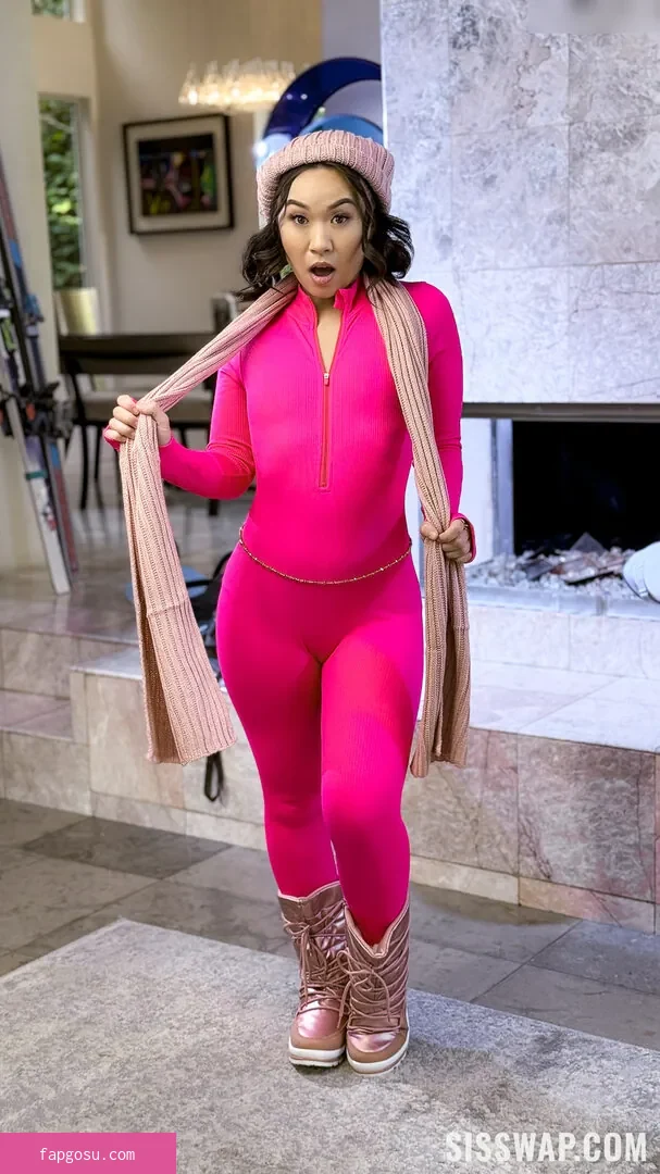 Lulu Chu