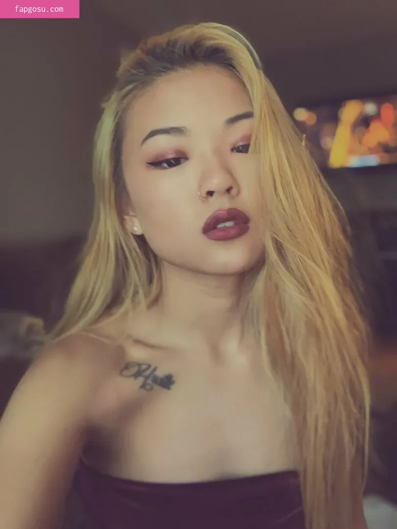 Lulu Chu