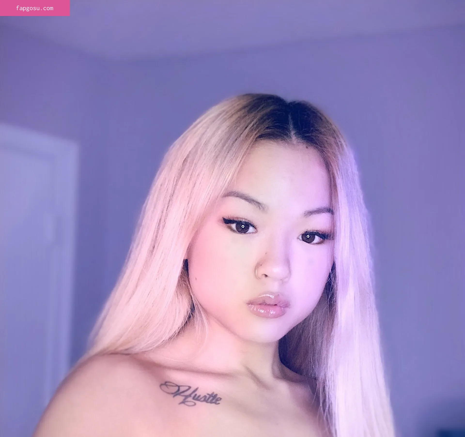 Lulu Chu