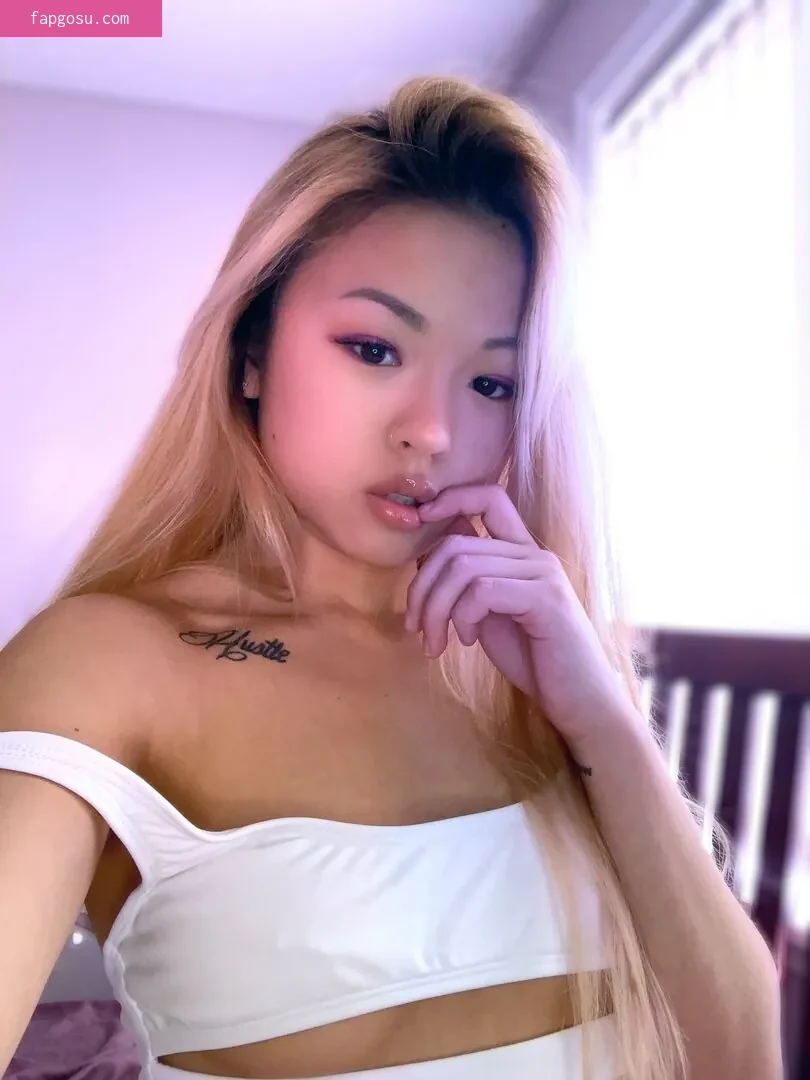 Lulu Chu