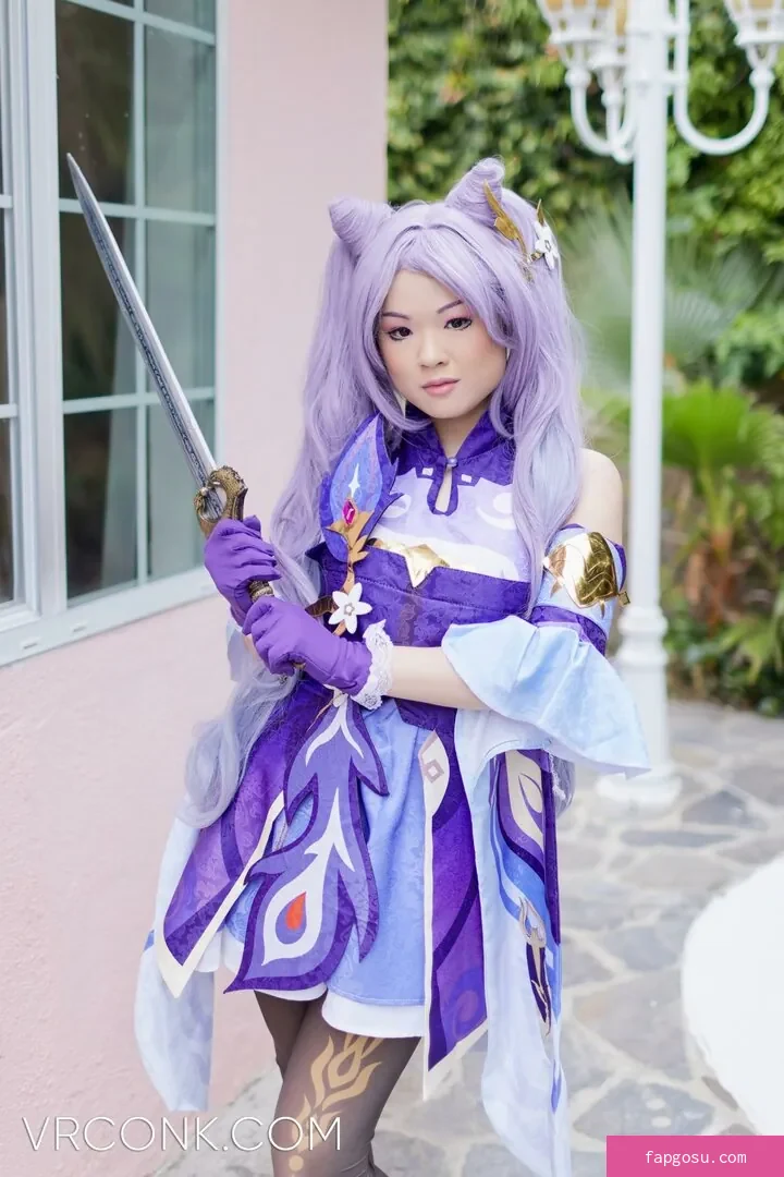 Lulu Chu