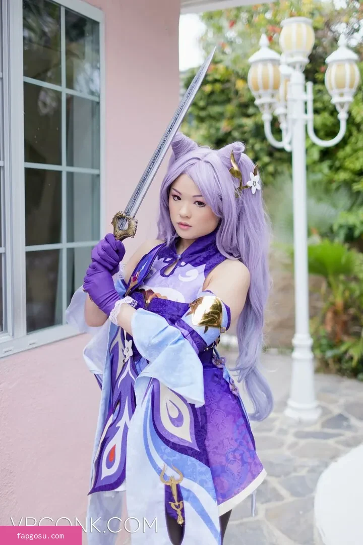 Lulu Chu