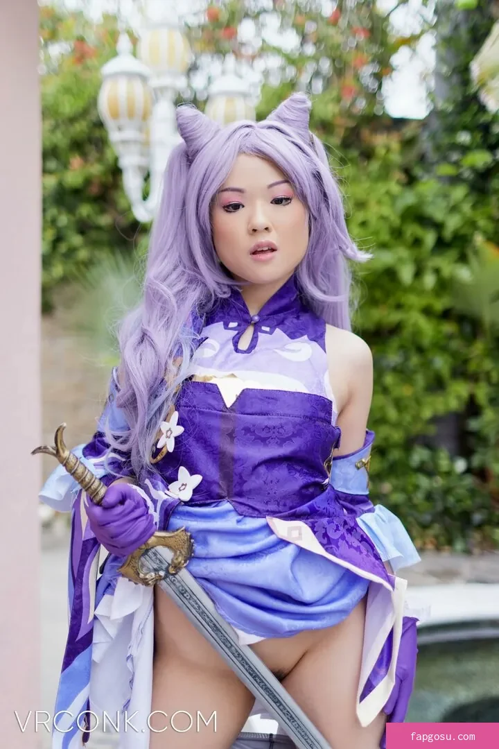 Lulu Chu