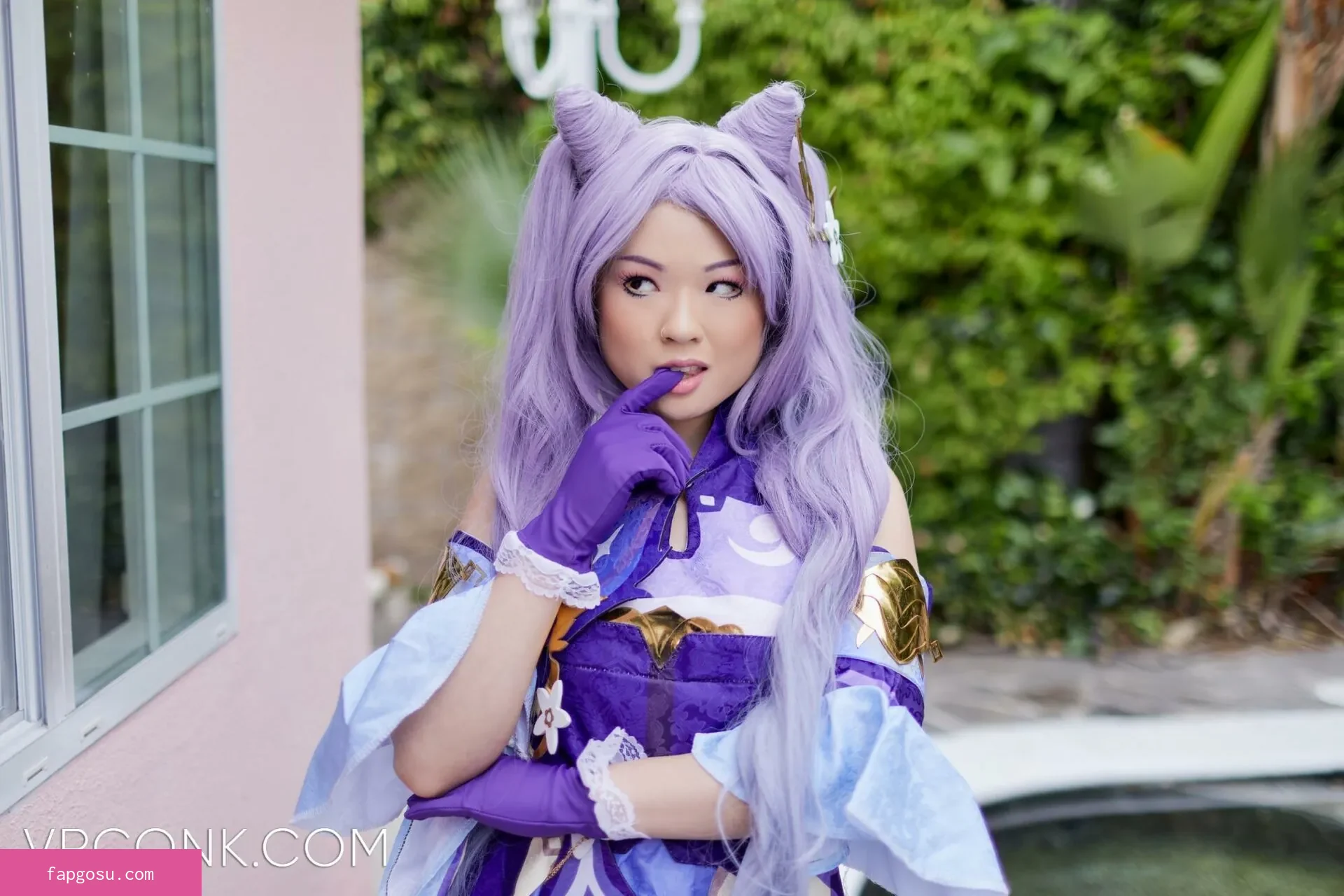 Lulu Chu