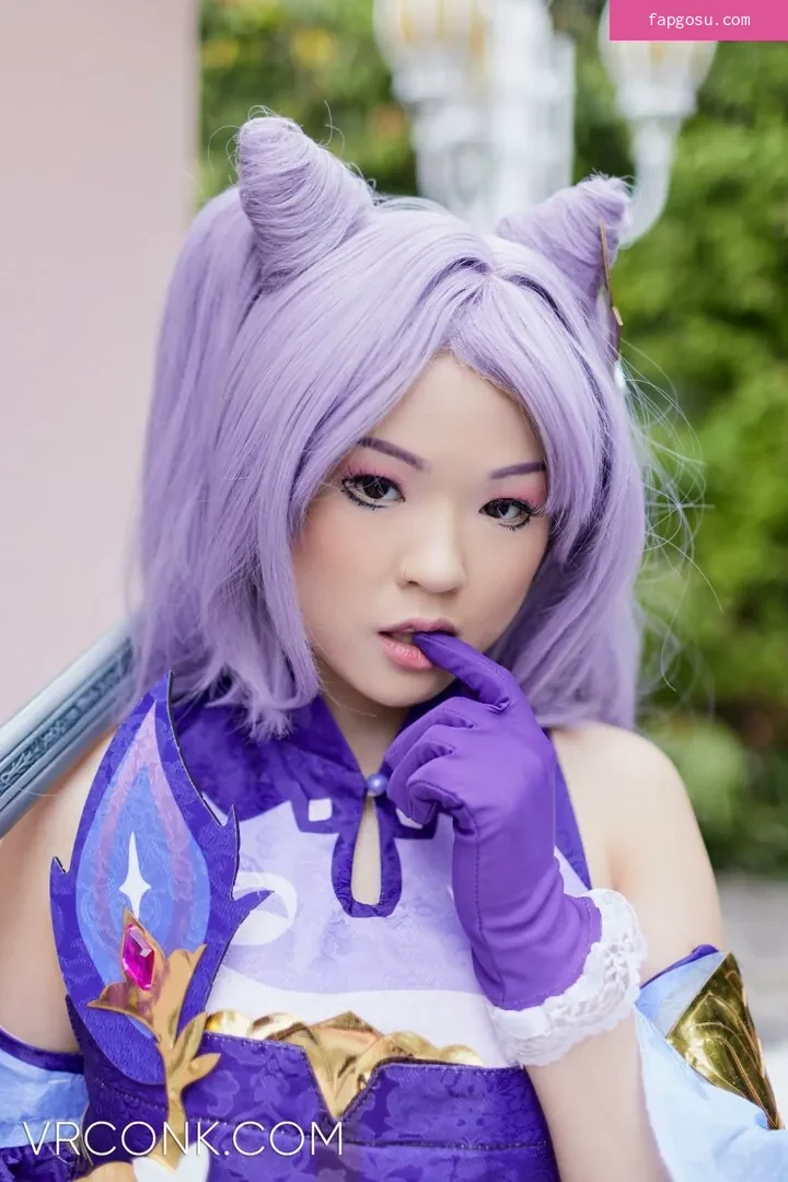 Lulu Chu