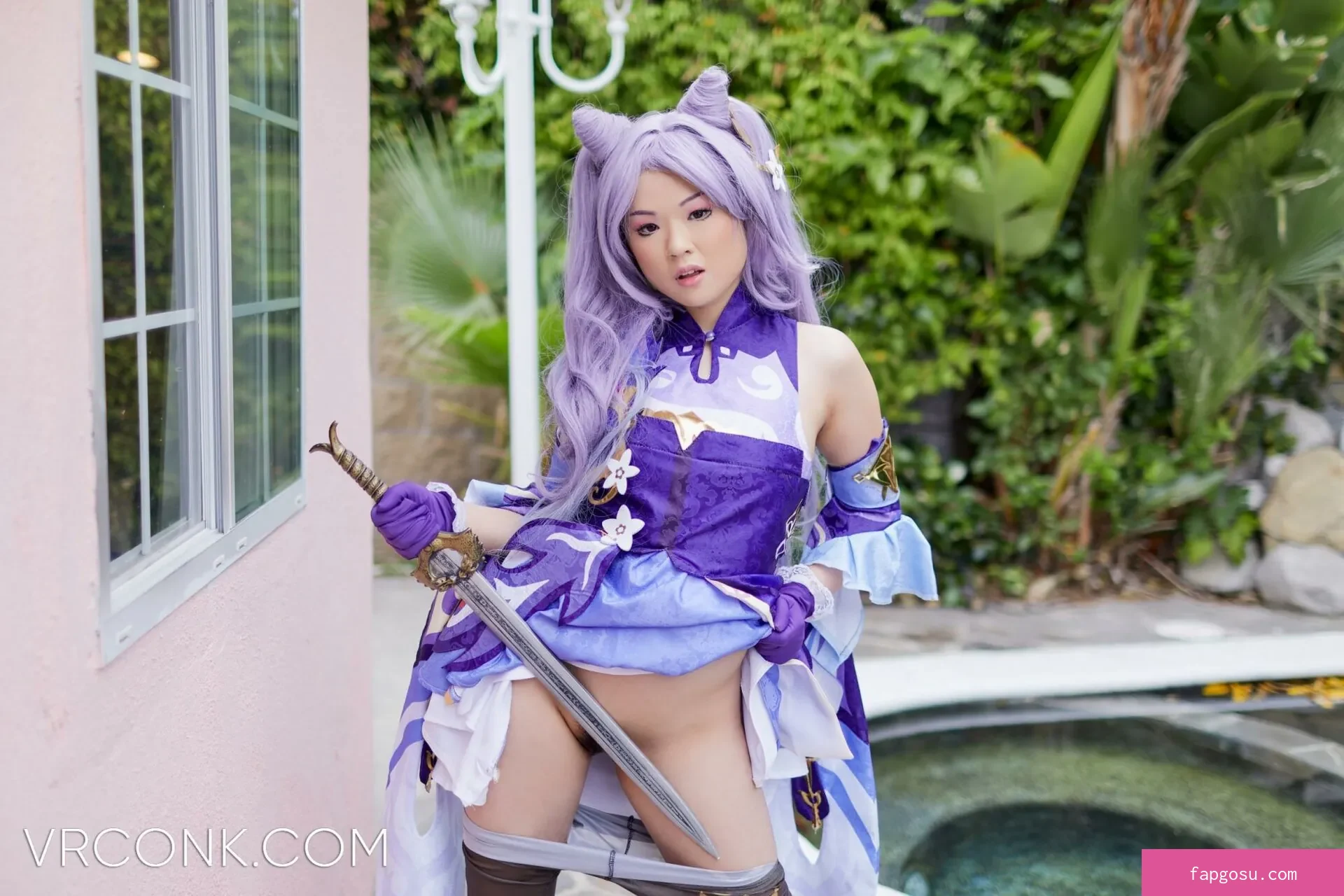 Lulu Chu