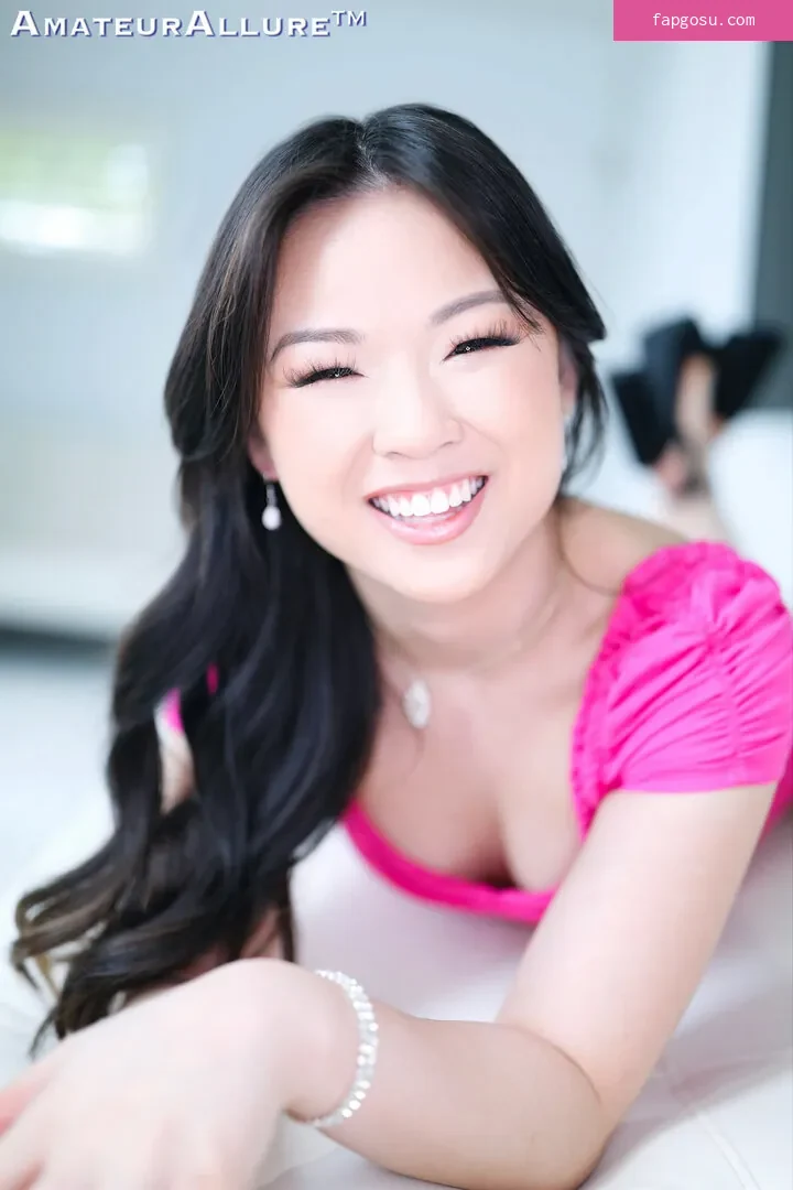 Lulu Chu