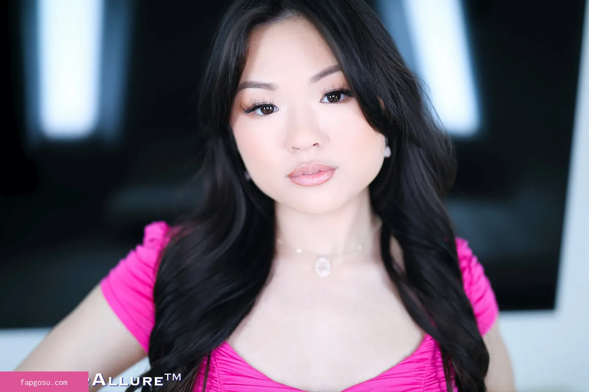 Lulu Chu
