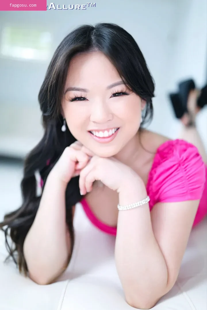 Lulu Chu