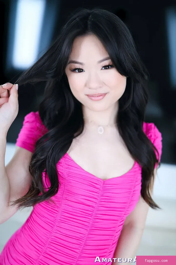 Lulu Chu