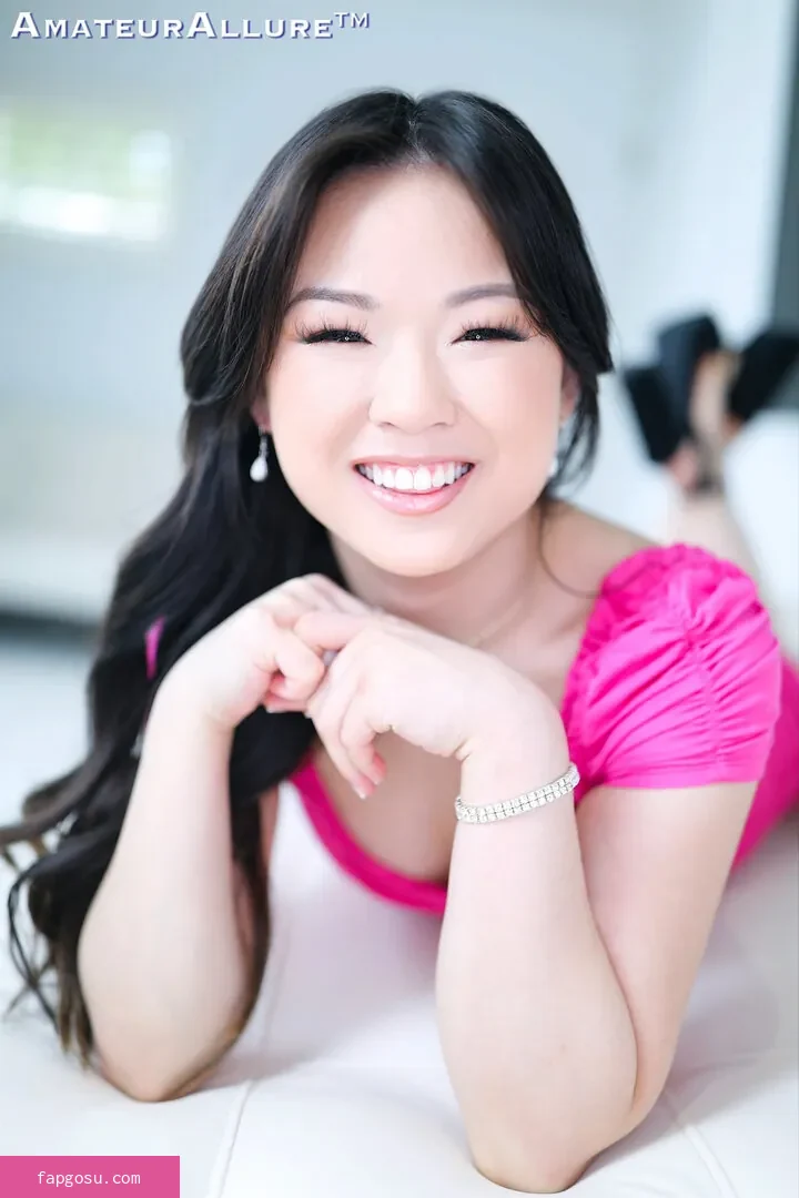 Lulu Chu