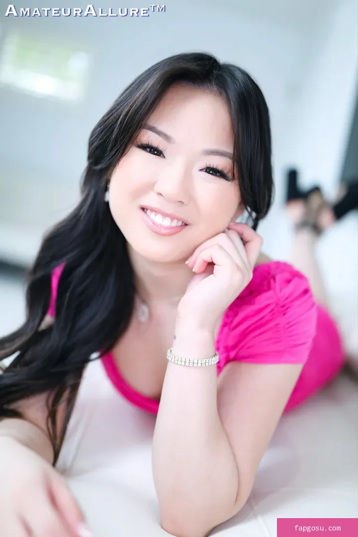 Lulu Chu