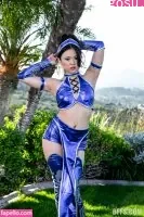 Lulu Chu