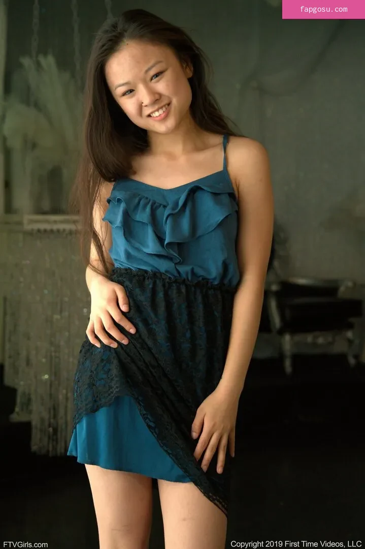 Lulu Chu