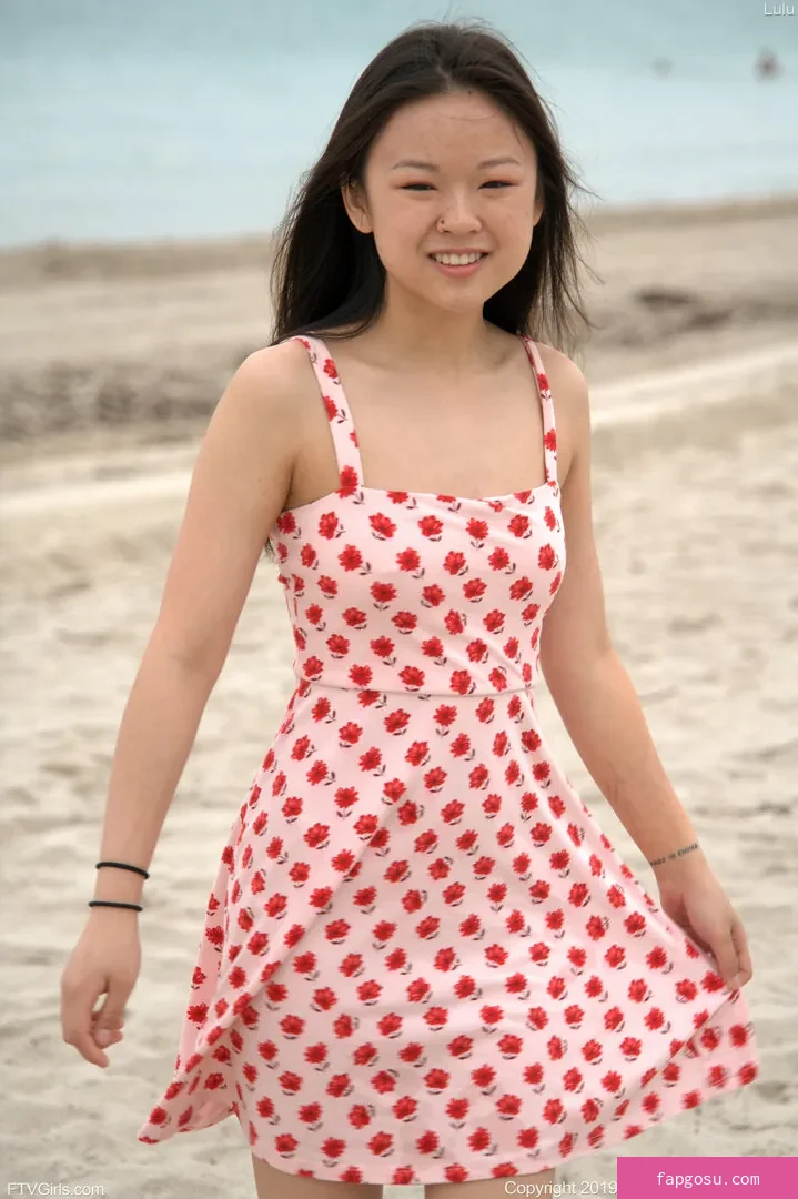 Lulu Chu